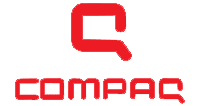 compaqlogo